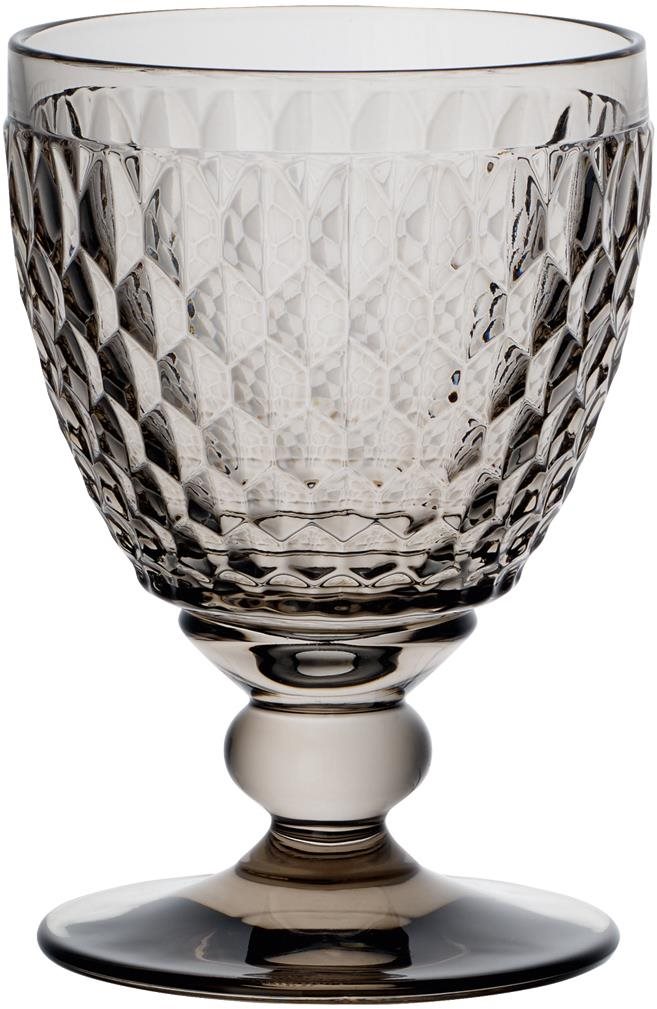 VILLEROY & BOCH BOSTON Červené víno, dymový