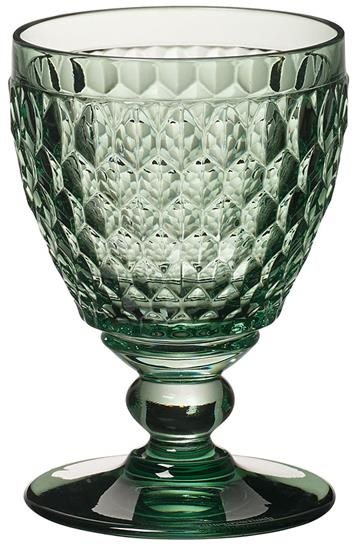 VILLEROY & BOCH BOSTON Biele víno, zelený