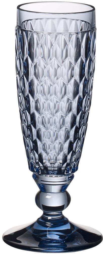 VILLEROY & BOCH BOSTON Šampanské, modrý