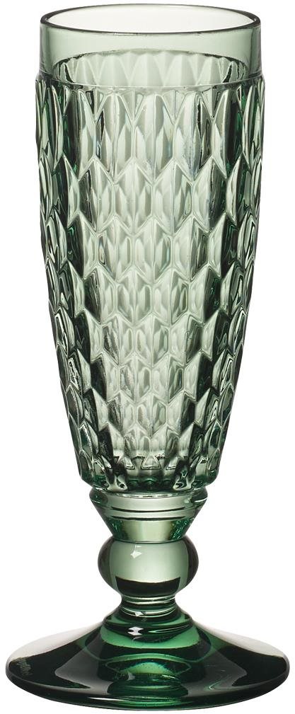 VILLEROY & BOCH BOSTON Šampanské, zelený