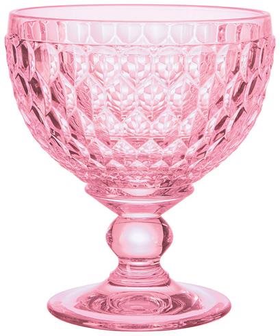 VILLEROY & BOCH BOSTON Šampanské, široký, ružový