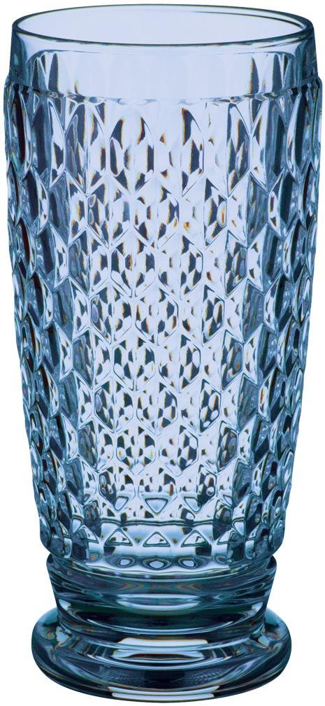 VILLEROY & BOCH BOSTON Voda/pivo, modrý