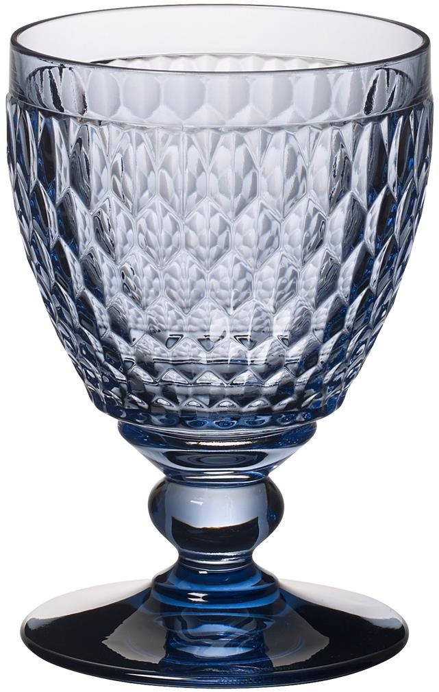 VILLEROY & BOCH BOSTON Na vodu, modrý