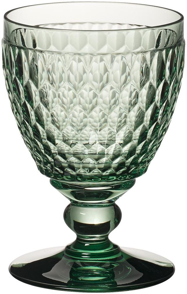 VILLEROY & BOCH BOSTON Na vodu, zelený