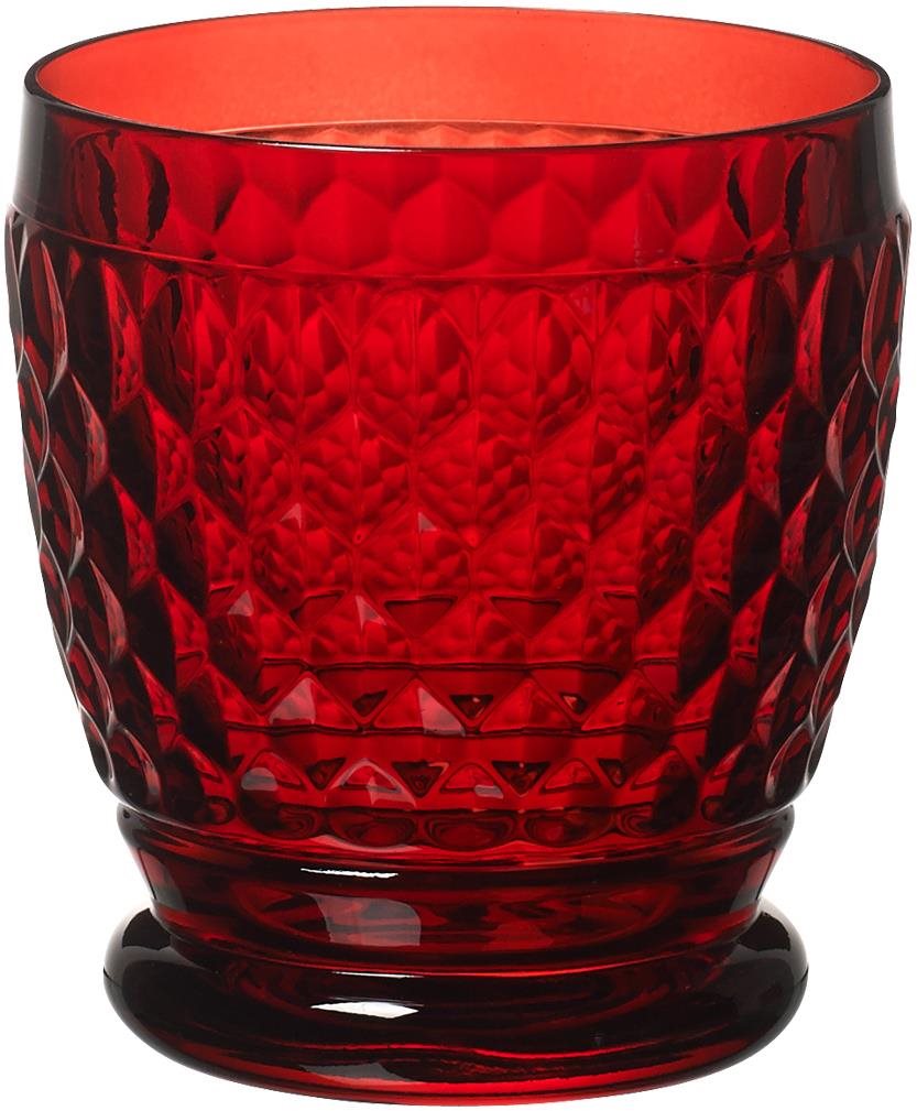 VILLEROY & BOCH BOSTON červená