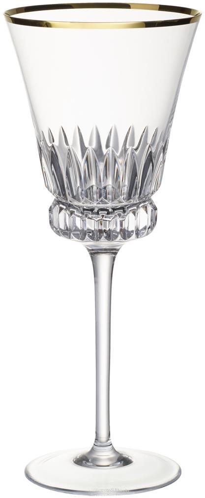 VILLEROY & BOCH GRAND ROYAL GOLD Červené víno