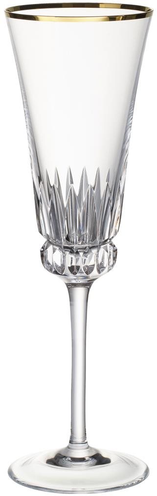VILLEROY & BOCH GRAND ROYAL GOLD Šampanské