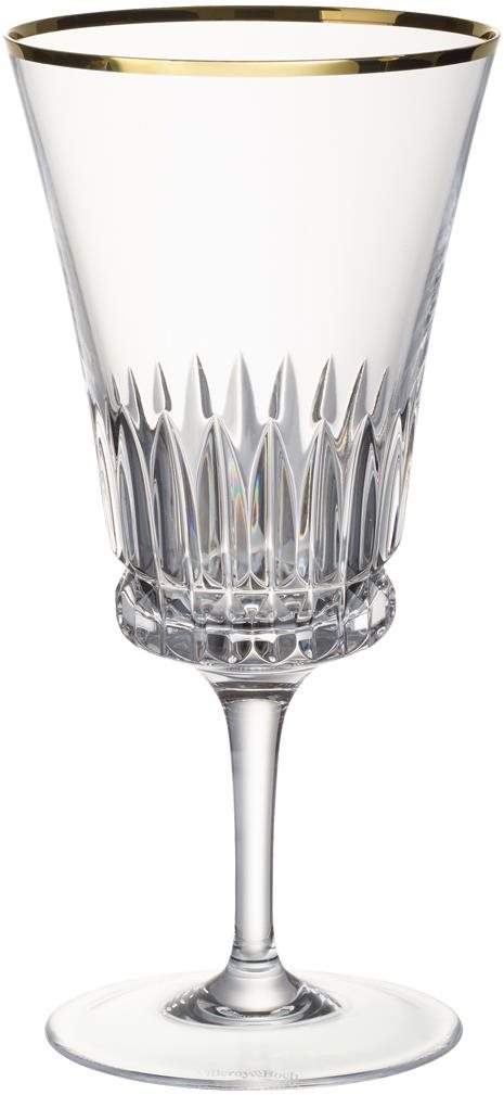 VILLEROY & BOCH GRAND ROYAL GOLD Na vodu s nožičkou