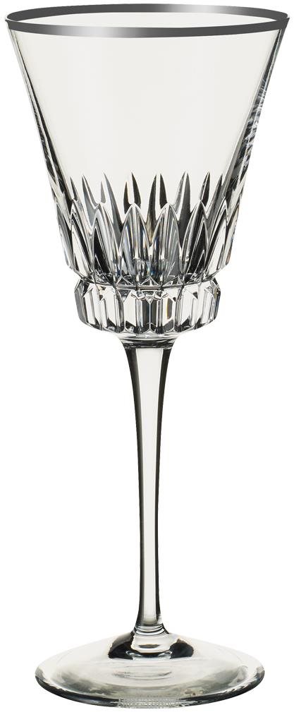 VILLEROY & BOCH GRAND ROYAL WHITE GOLD Biele víno