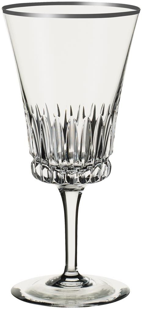 VILLEROY & BOCH GRAND ROYAL WHITE GOLD Na vodu s nožičkou