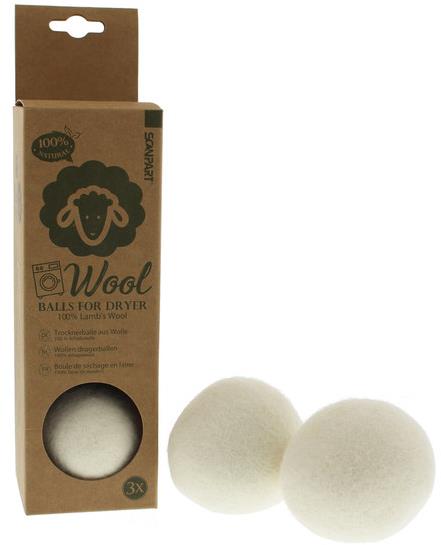 Alum Vlnené guličky do sušičky