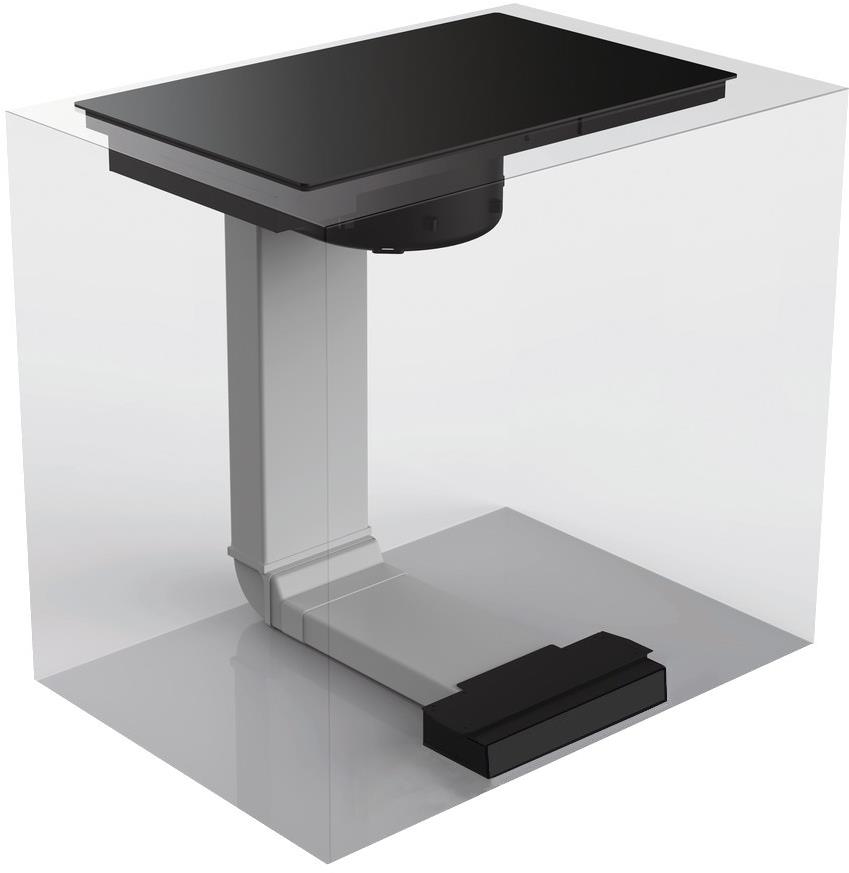 FABER sada na recirkuláciu Galileo Out