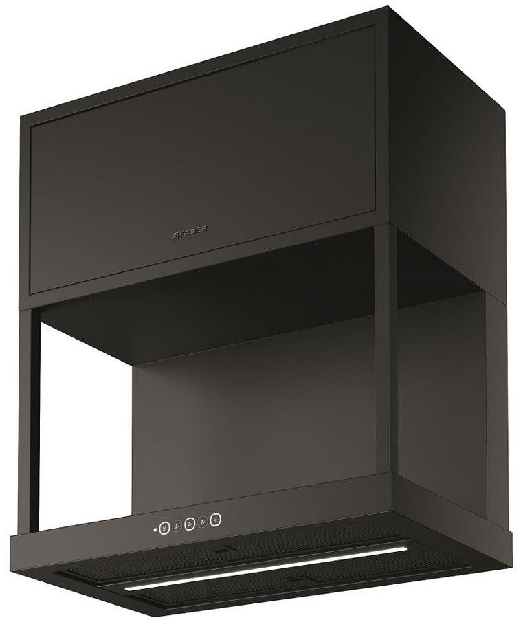 FABER MODULAR BK MATT F60