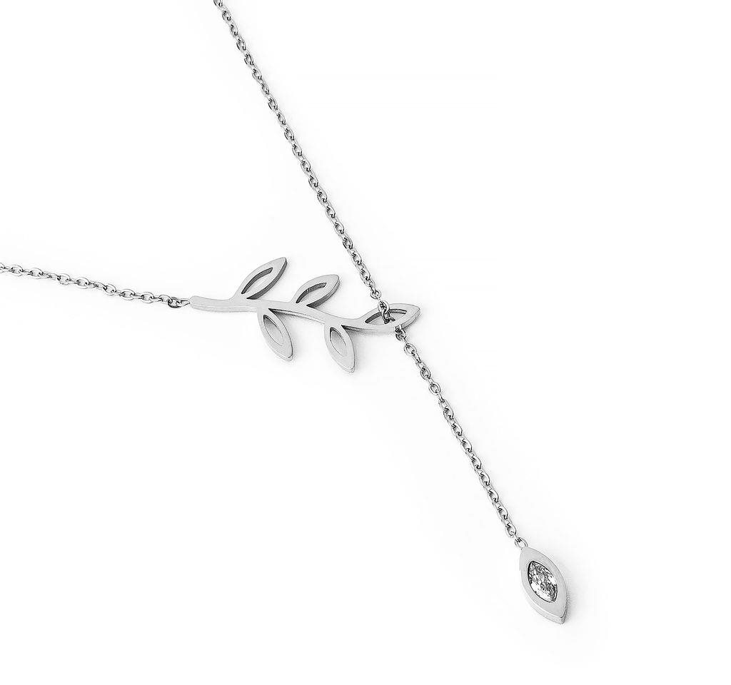 VUCH Silver Fallness