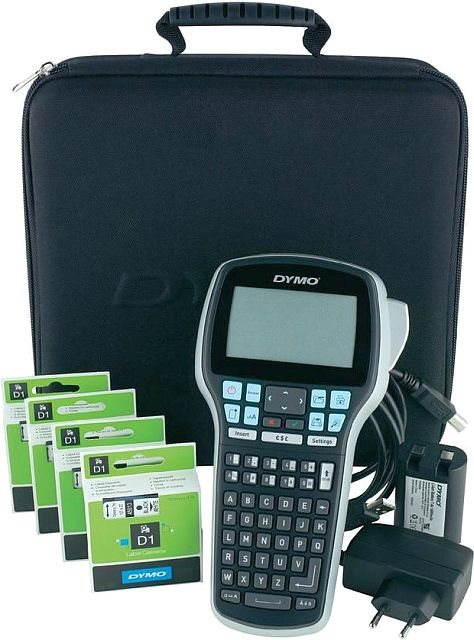 Dymo LabelManager 420P sada