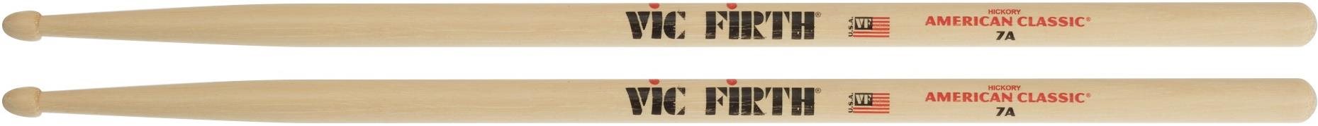 VIC-FIRTH 7A American Classic