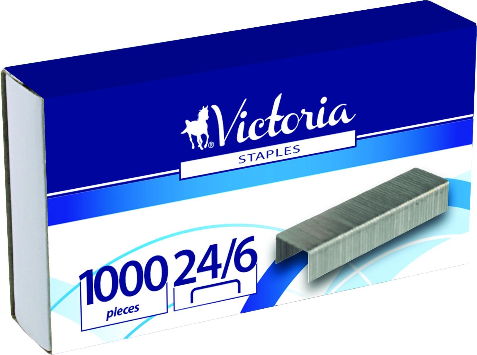 VICTORIA 24/6 – balenie 1 000 ks