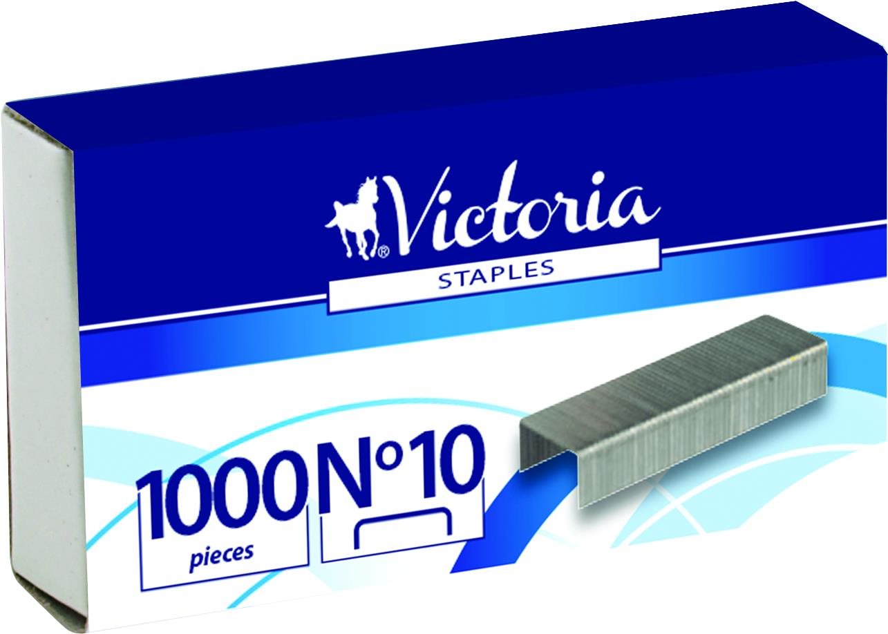 VICTORIA No. 10 – balenie 1000 ks