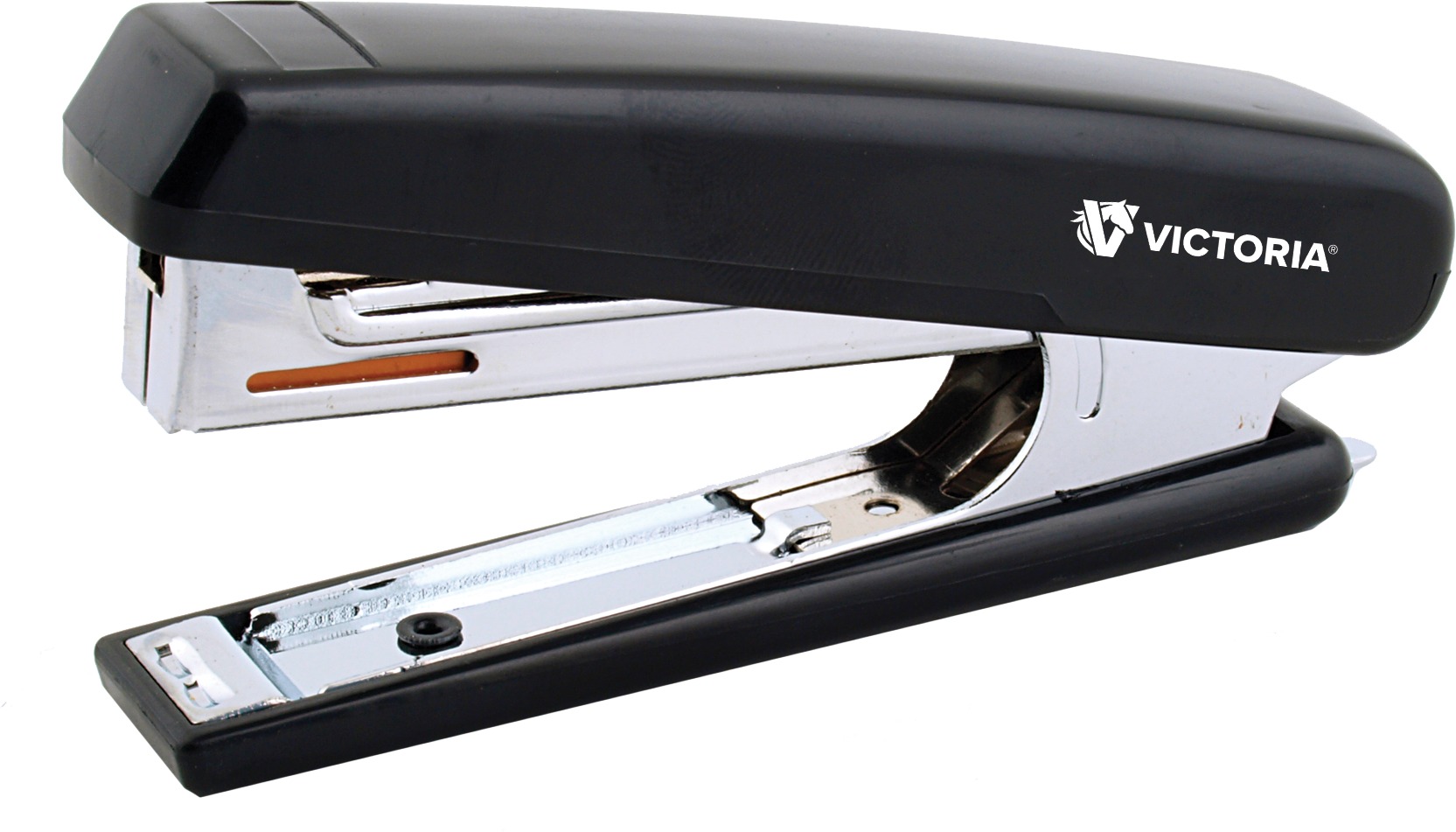 VICTORIA No. 10 čierna