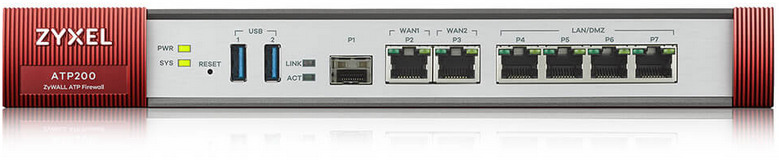 Zyxel ATP200 Firewall