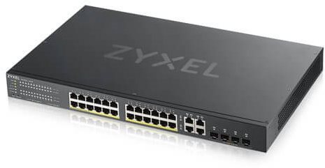 Zyxel GS192024HPV2