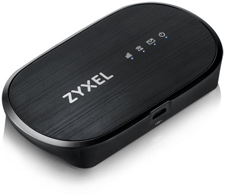 Zyxel WAH7601