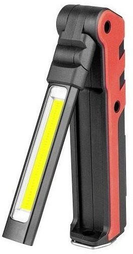 VELAMP IR439 Multifunkčná dobíjacia lampa + svietidlo
