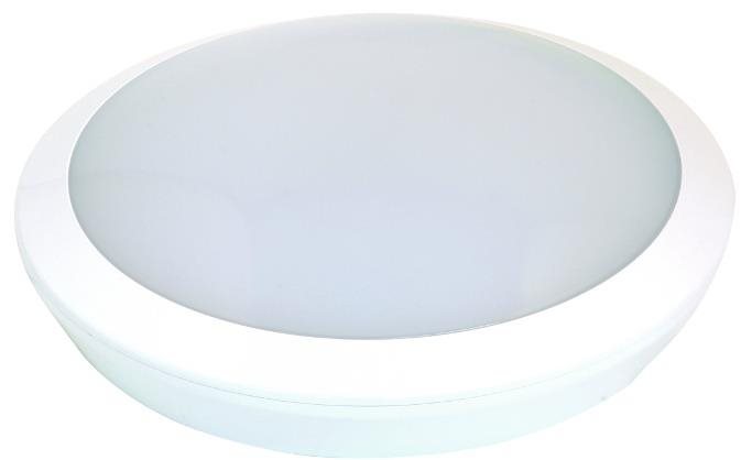 LED stropné svietidlo 25 W antivandal