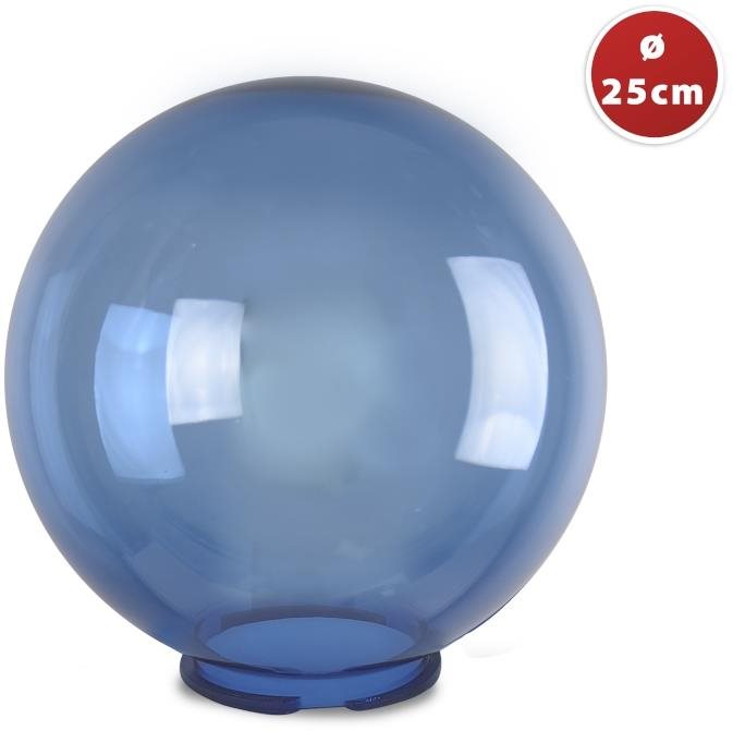 Modrá guľa APOLUX SPH251-U