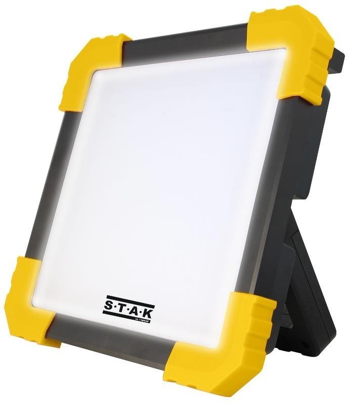 Zónové svetlo 50 W s 3 m káblom