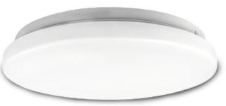 LED stropné svietidlo 20 W