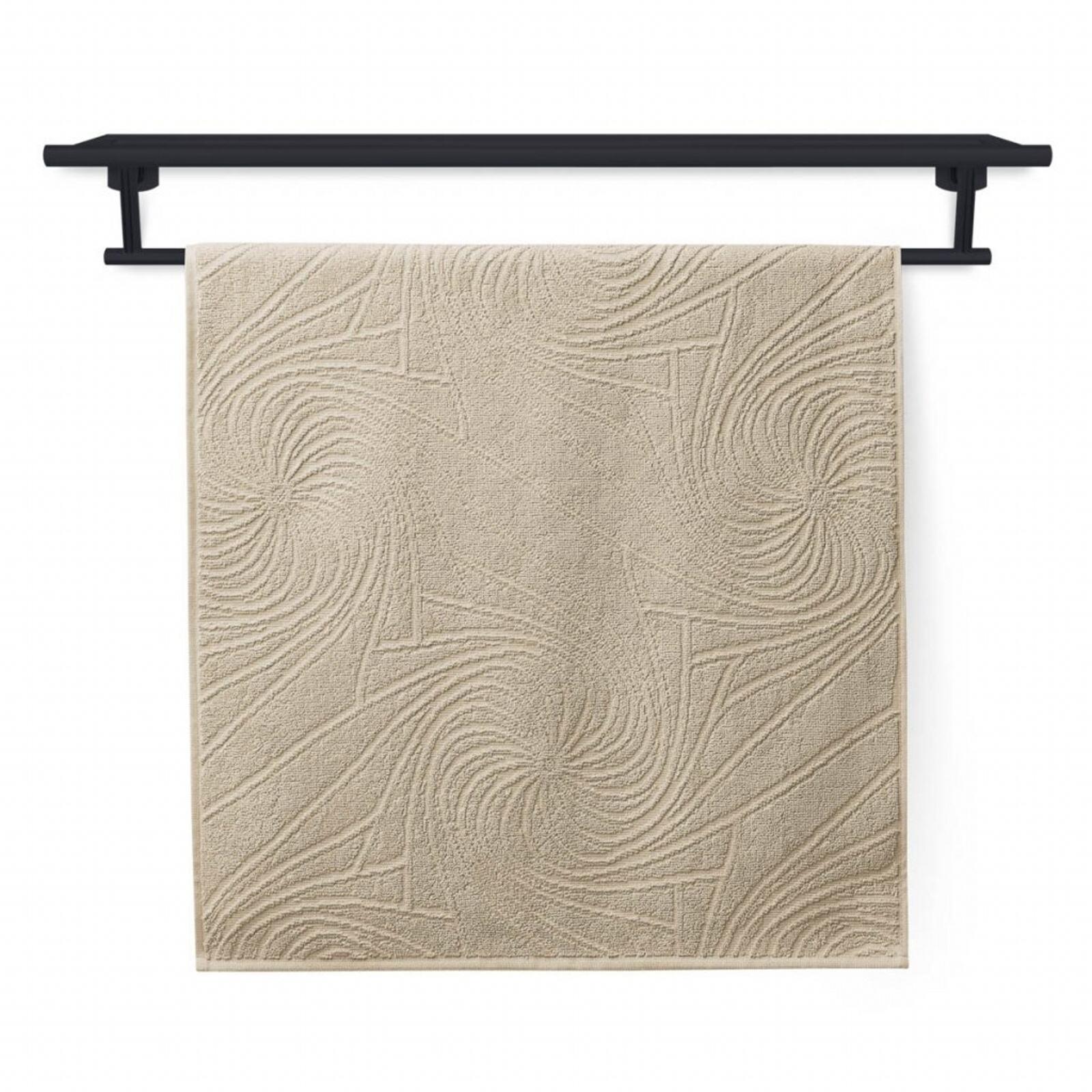 Veba Uterák Grand Grafico orieškový 50 × 100 cm