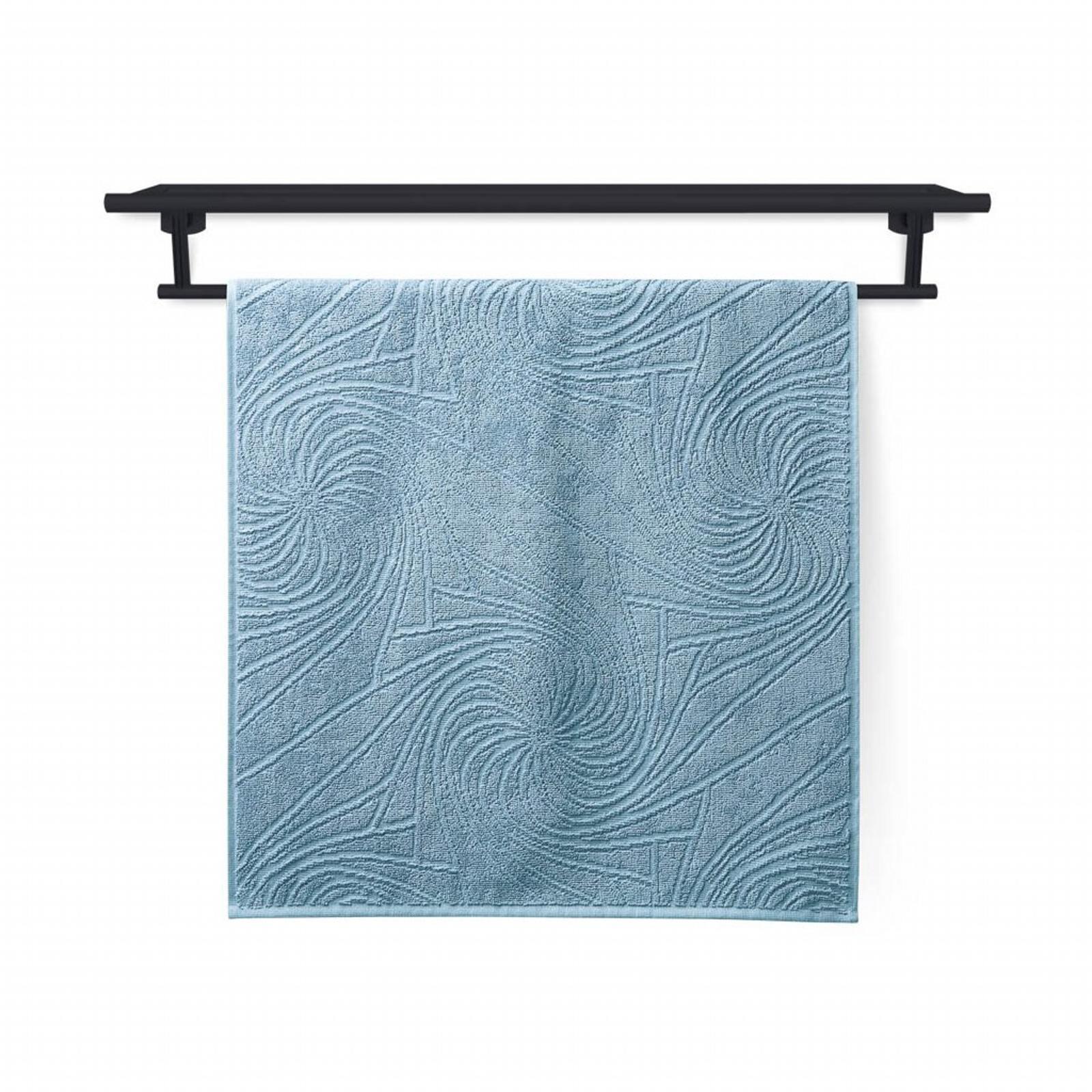 Veba Uterák Grand Grafico modrý 50 × 100 cm