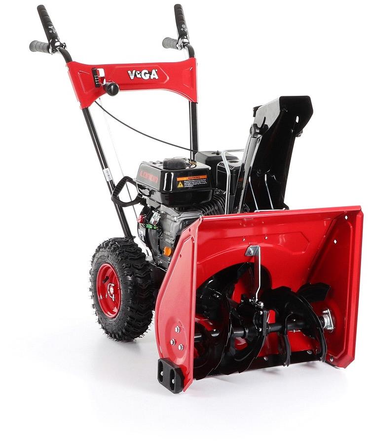 VEGA Snehová fréza benzínová 554