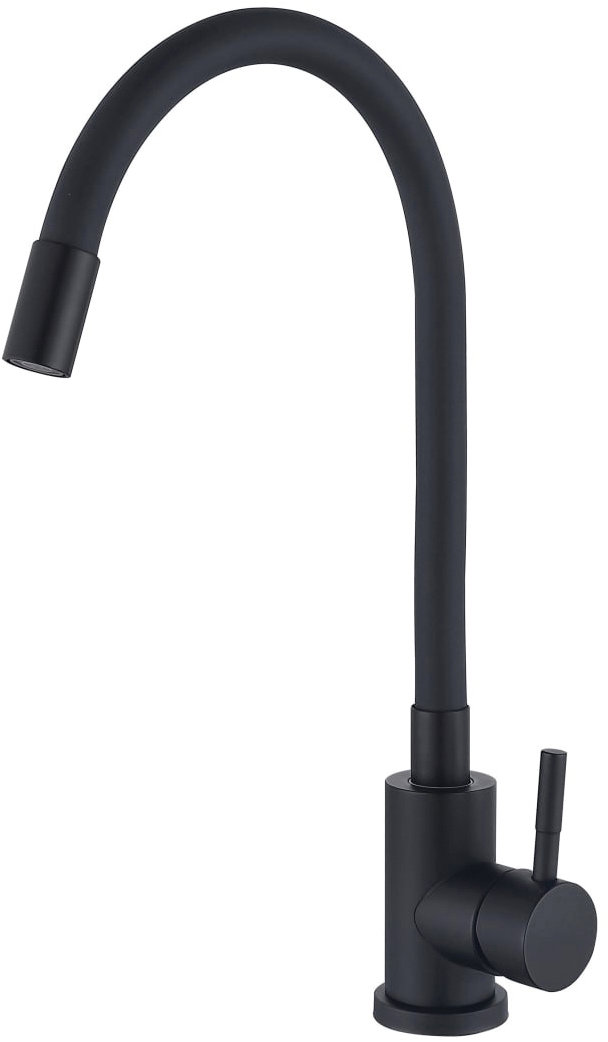 Mixxus Drezová batéria SEO-011, Black refl. Black, čierna