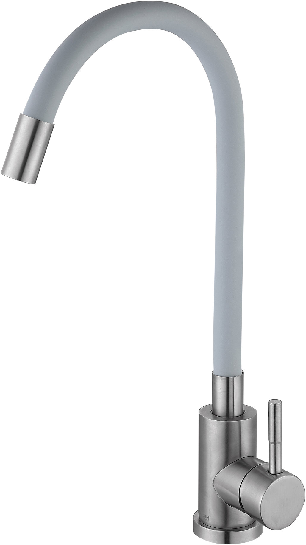 Mixxus Drezová batéria SUS-011, refl. Gray sivá