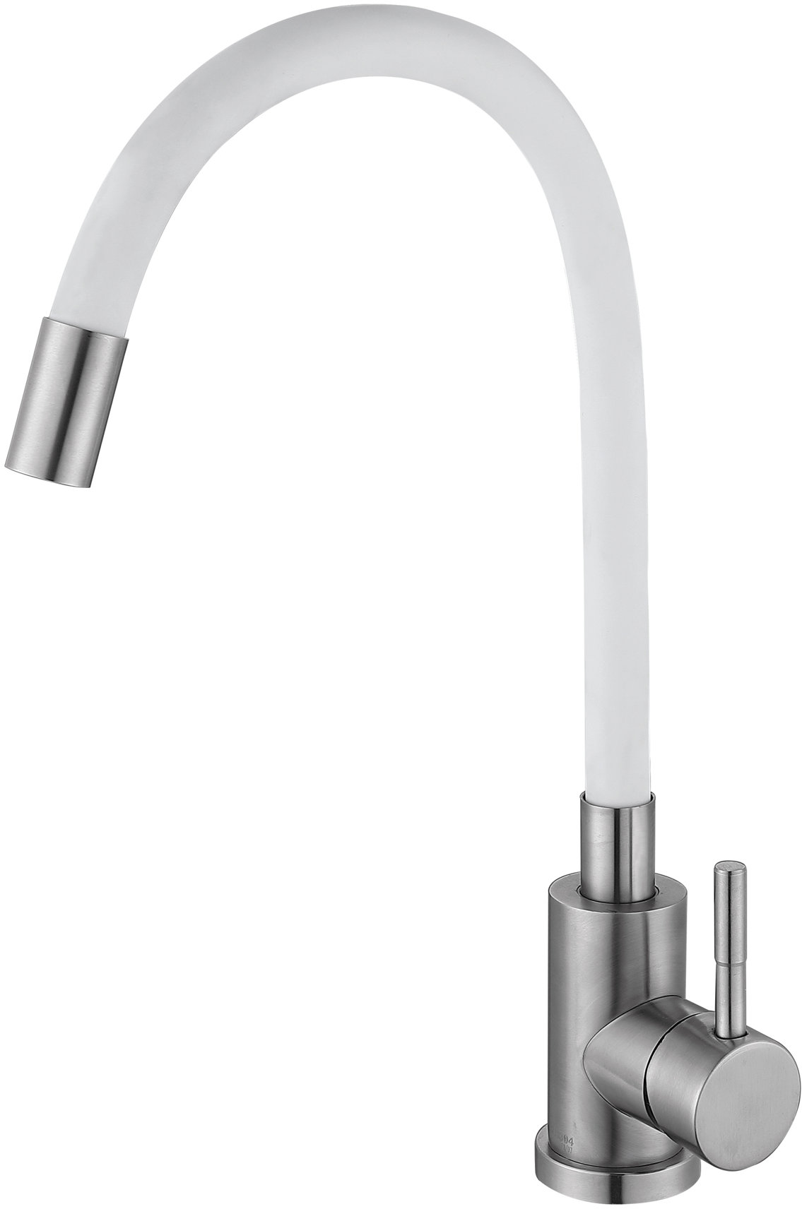 Mixxus Drezová batéria SUS-011, refl. White, biela