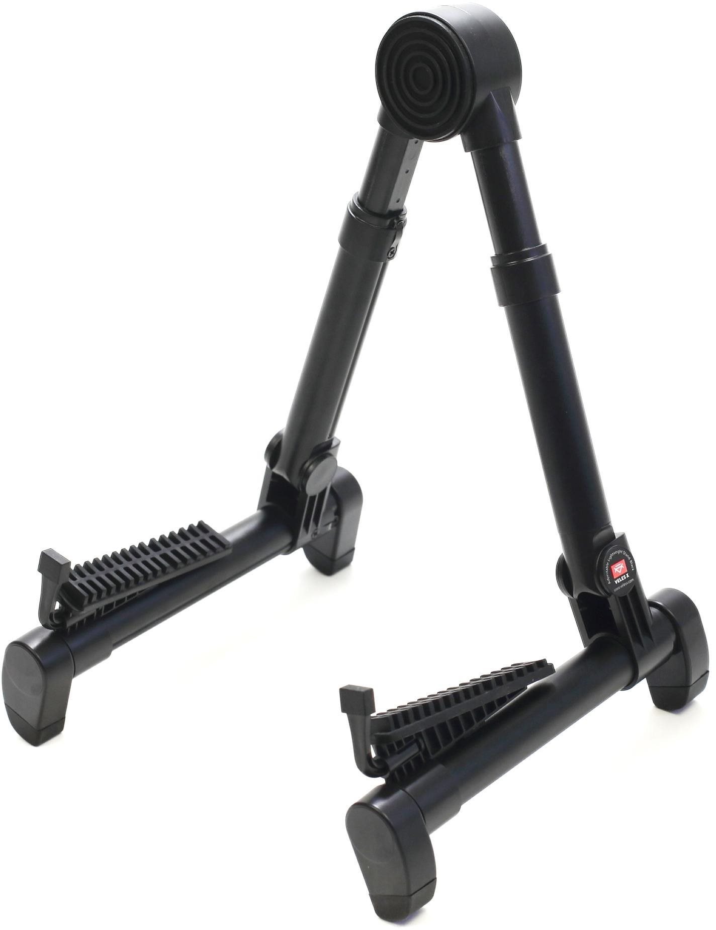 Veles-X Adjustable Lightweight Stand BLACK