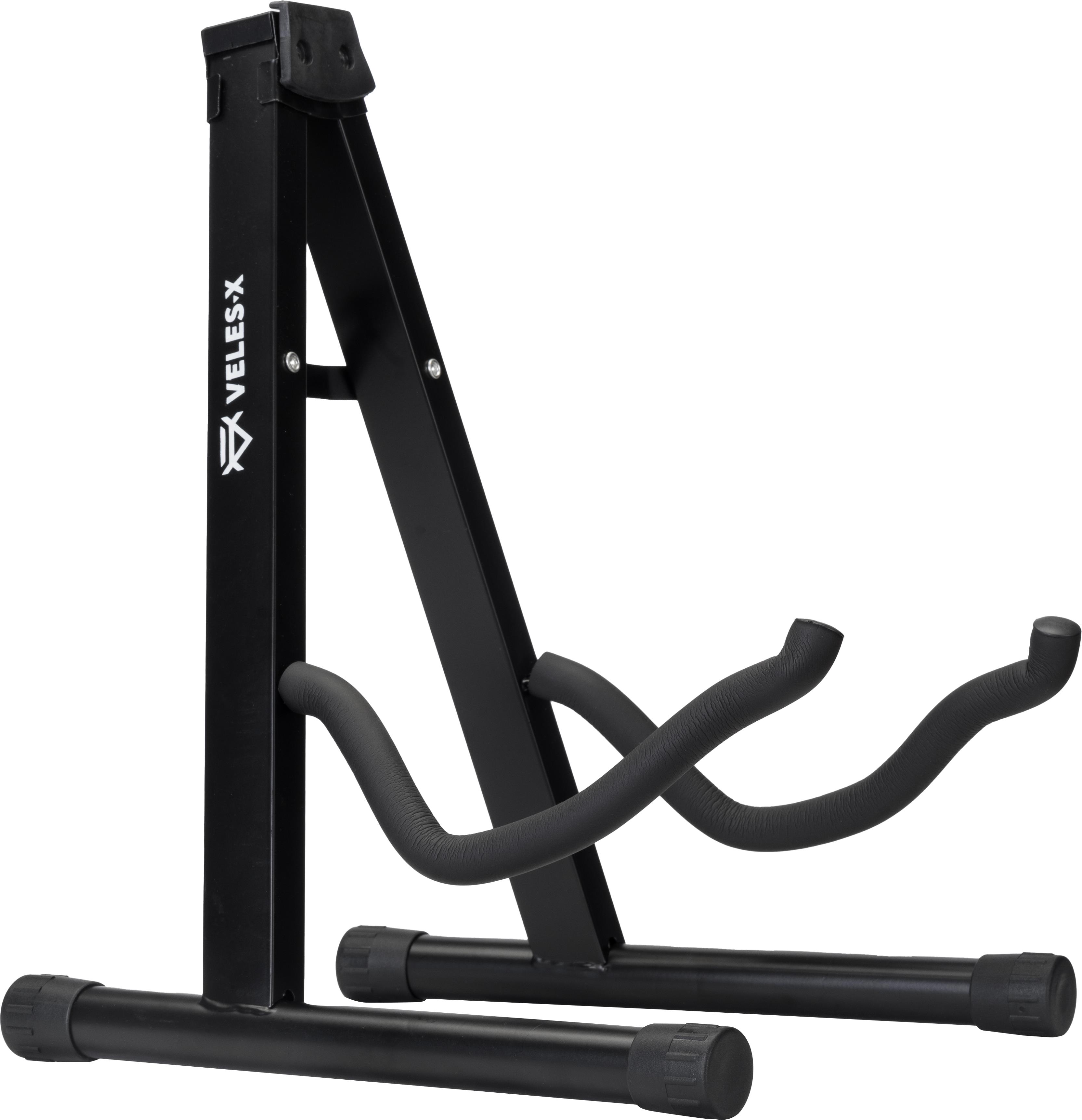 Veles-X Portable Guitar Stand