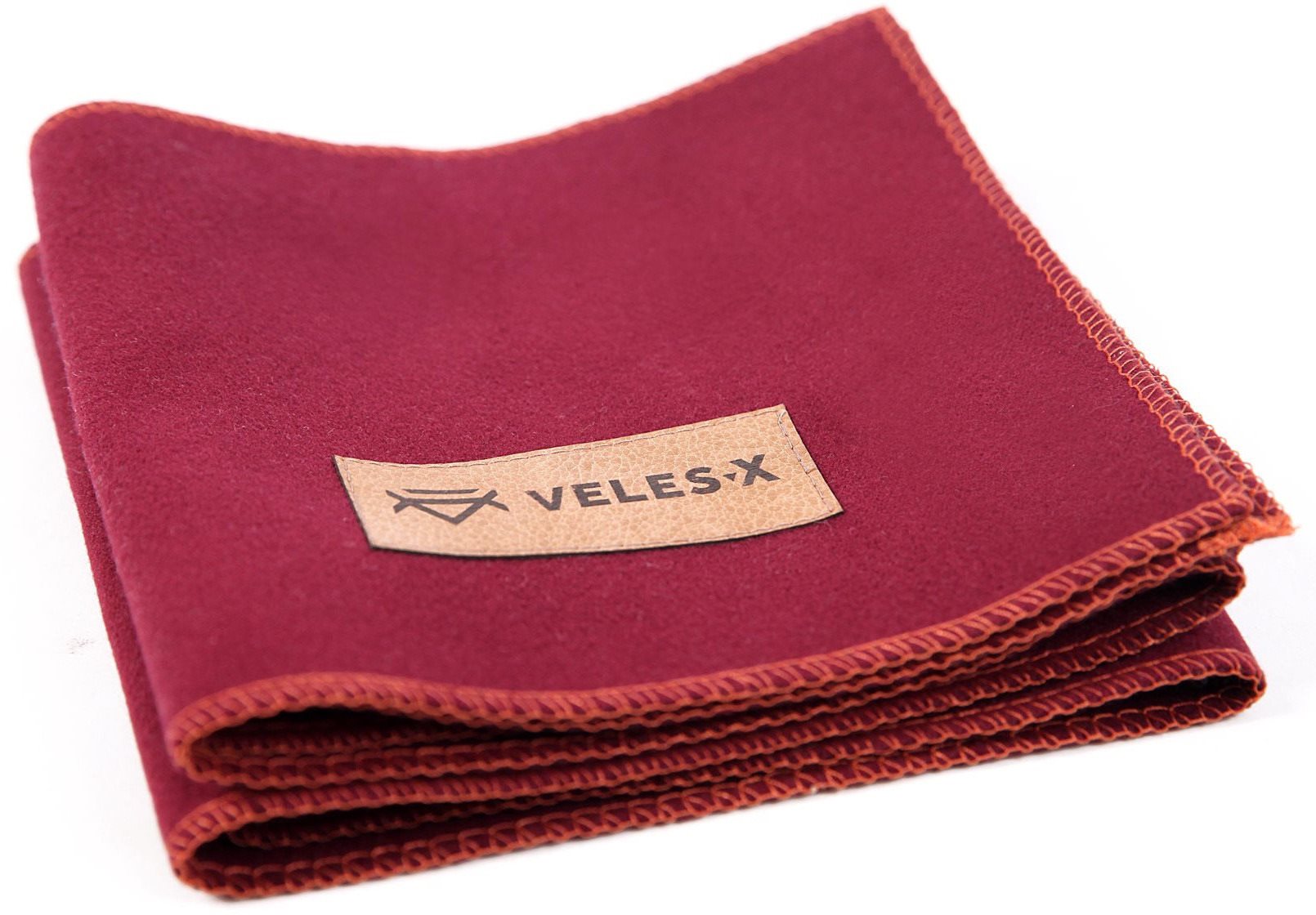 Veles-X Piano Key Dust Cover (124 × 15 cm)