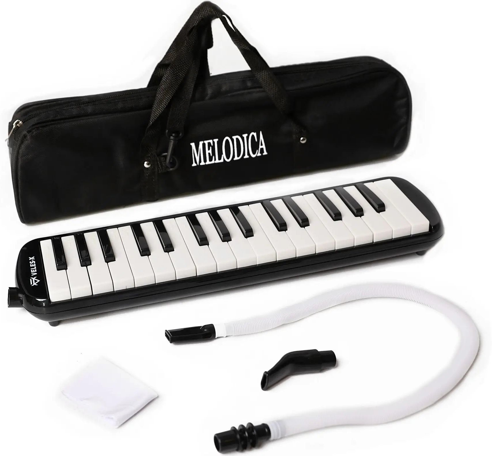 Veles-X Melodika 32 keys black
