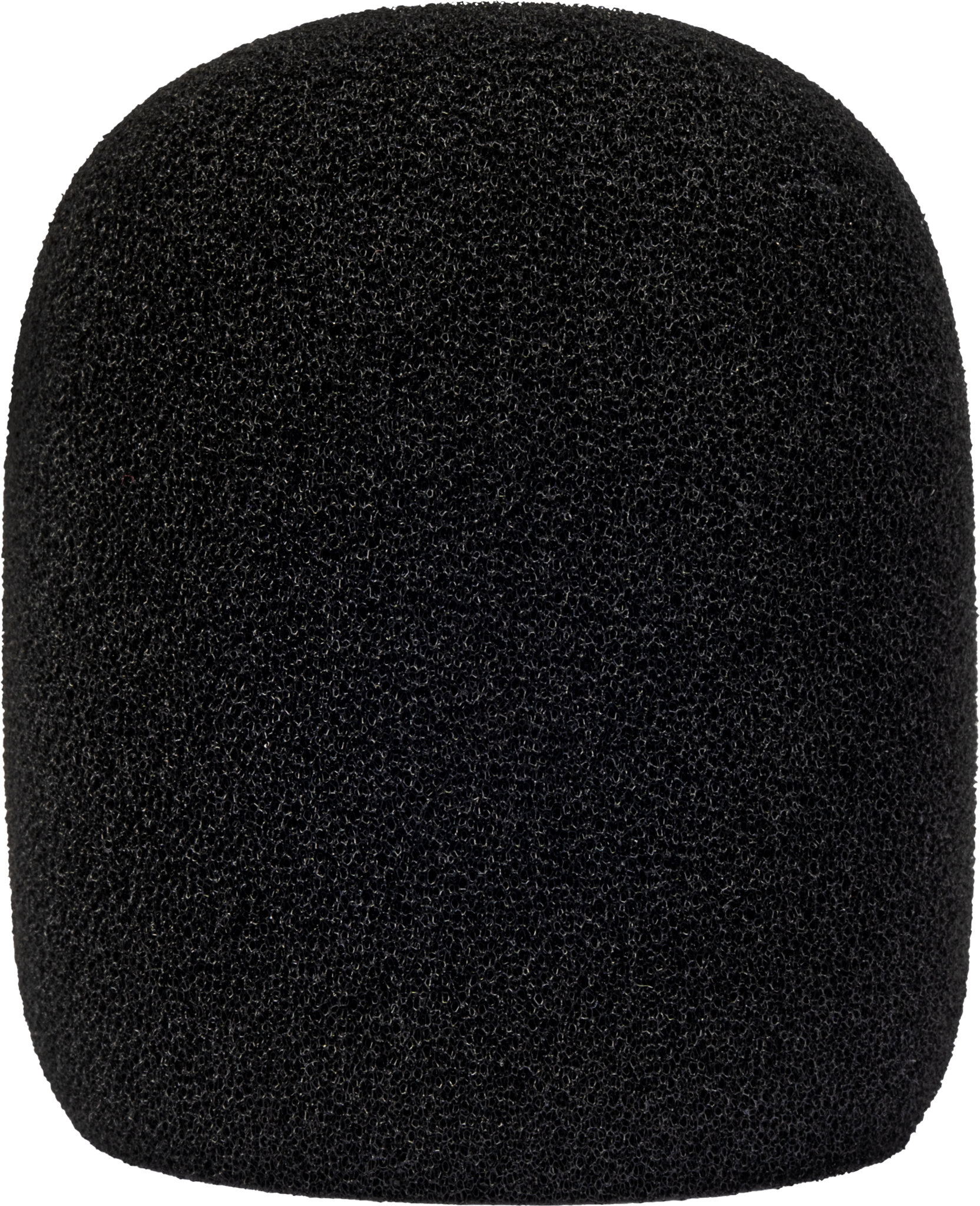 Veles-X Microphone Foam Cover Black 38 mm