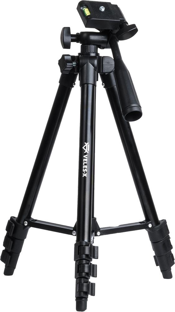 Veles-X Tripod Stand for Phone and Camera