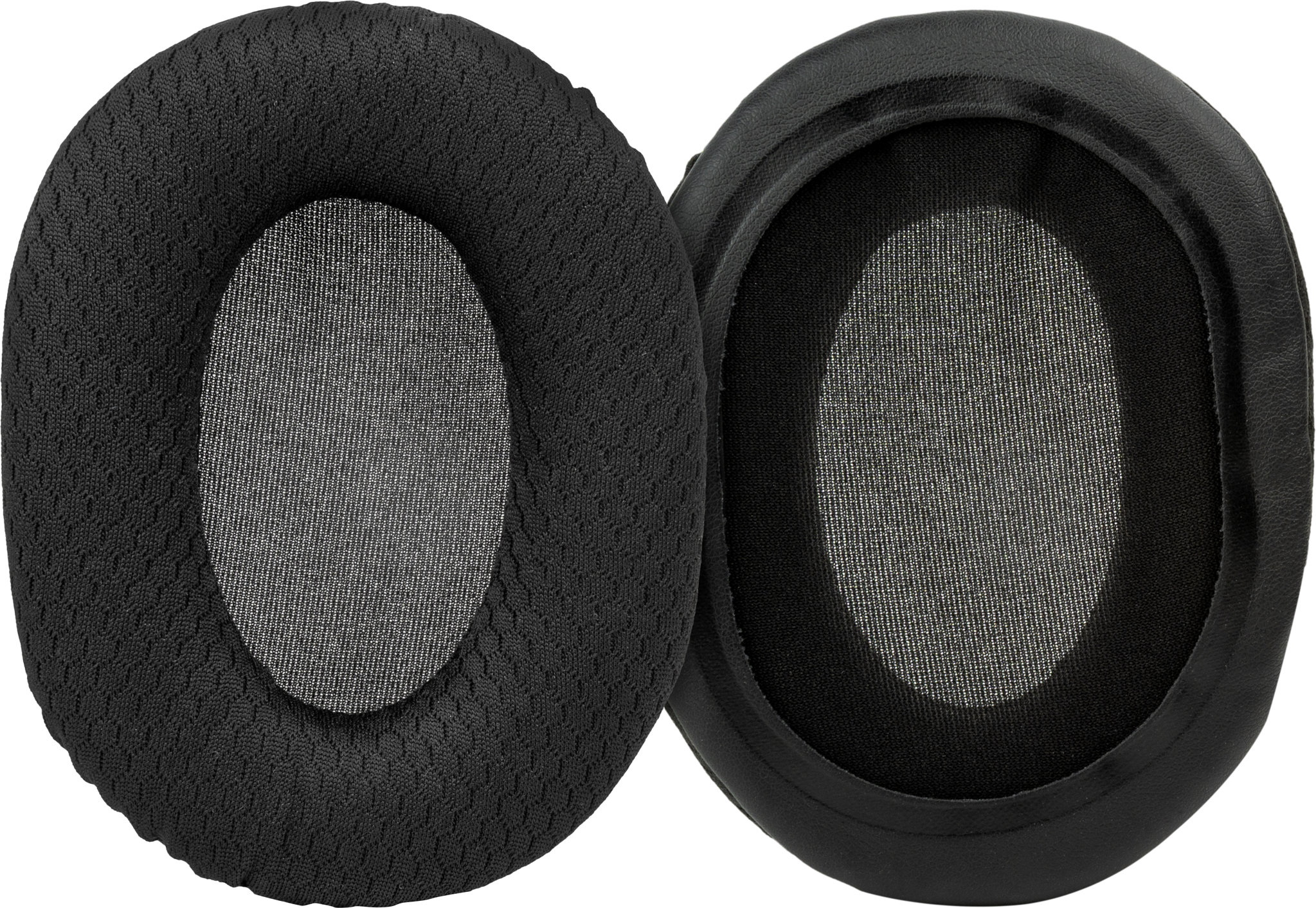 Veles-X Earpads Barracuda X Black
