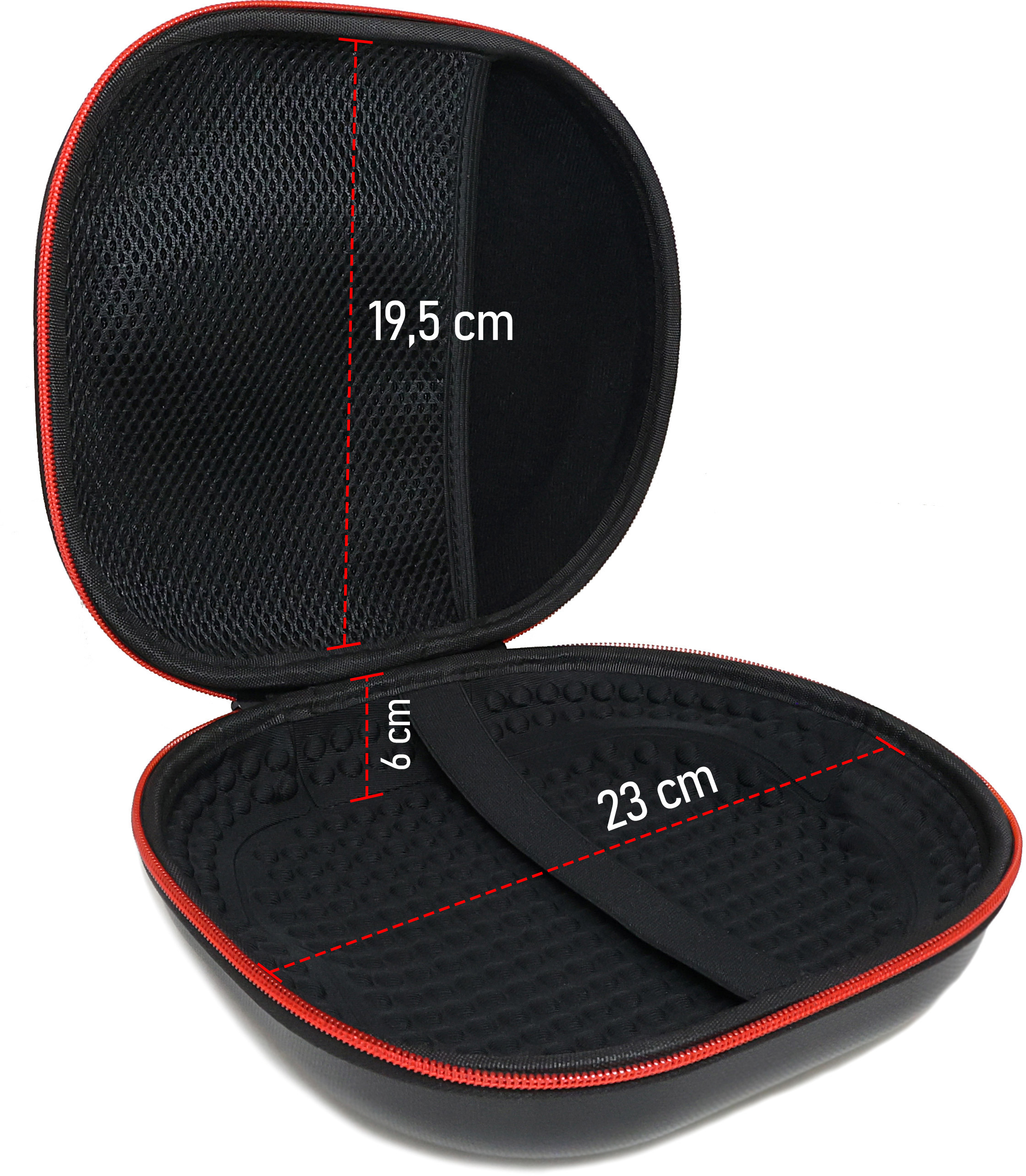 Veles-X Headphone Case Pro HCASE-PRO-M01