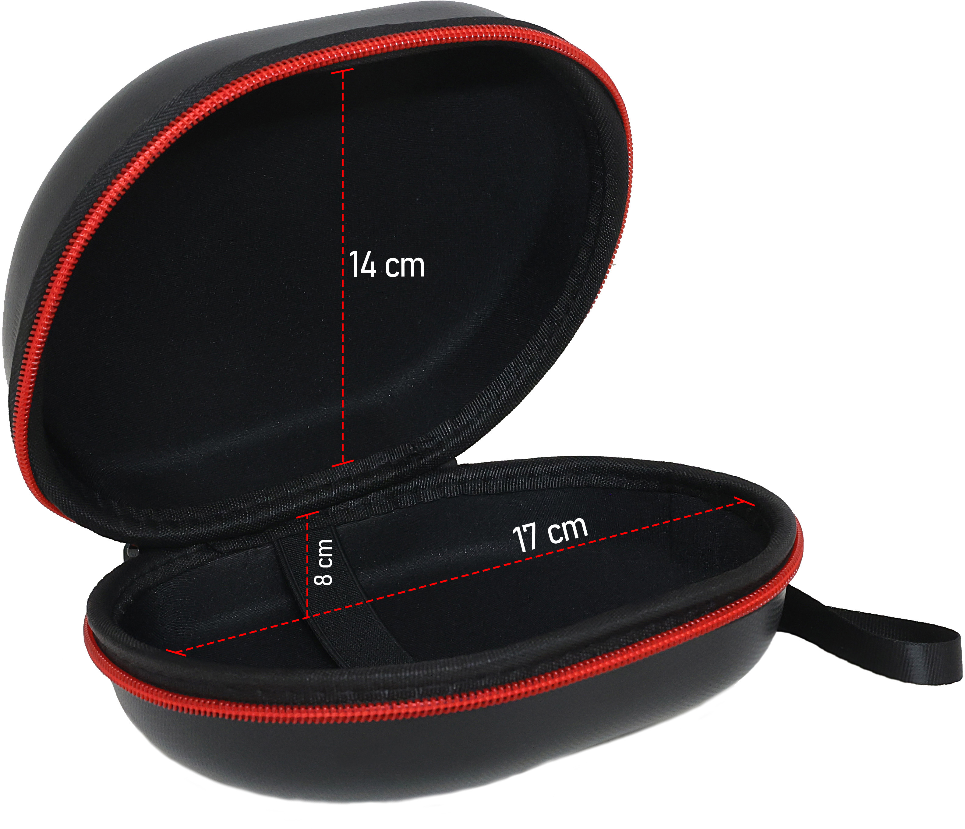 Veles-X Headphone Case HCASE-M02