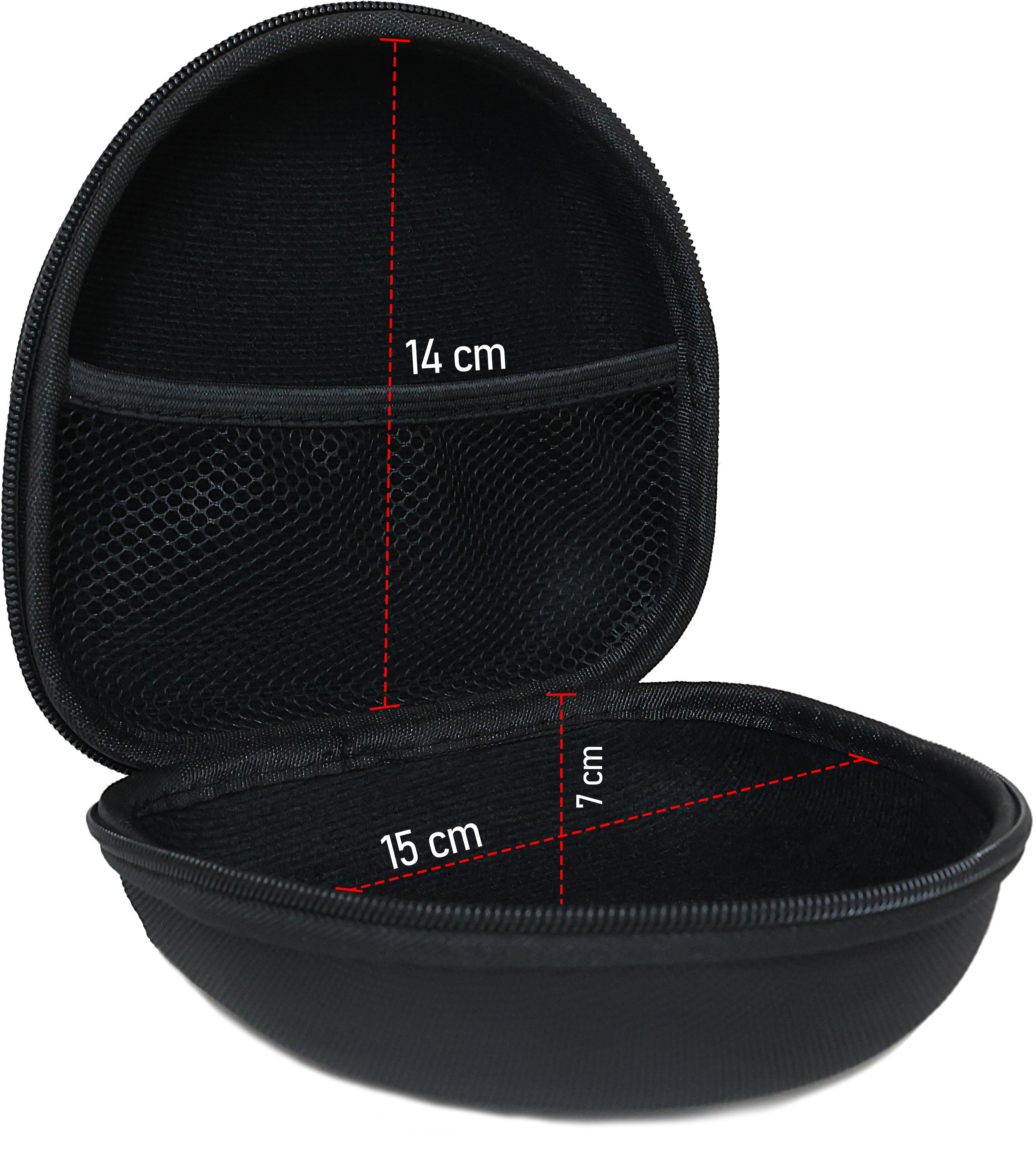 Veles-X Headphone Case HCASE-M08