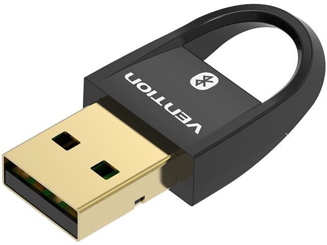 Vention USB Bluetooth 5.0 Adaptér Black