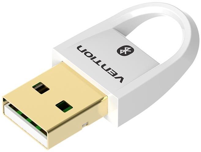 Vention USB Bluetooth 5.0 Adaptér White