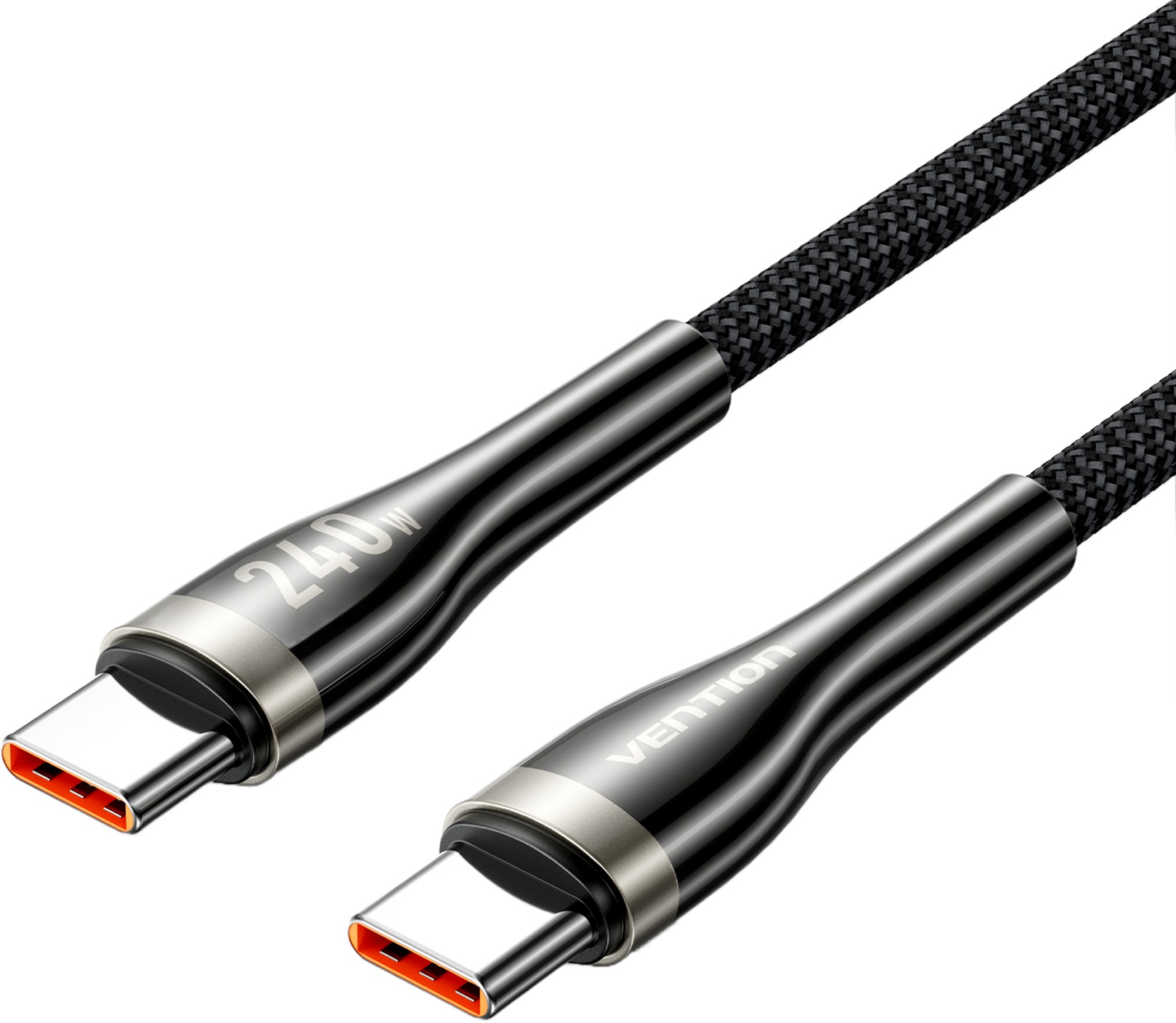 Vention USB 2.0 Type-C Cable